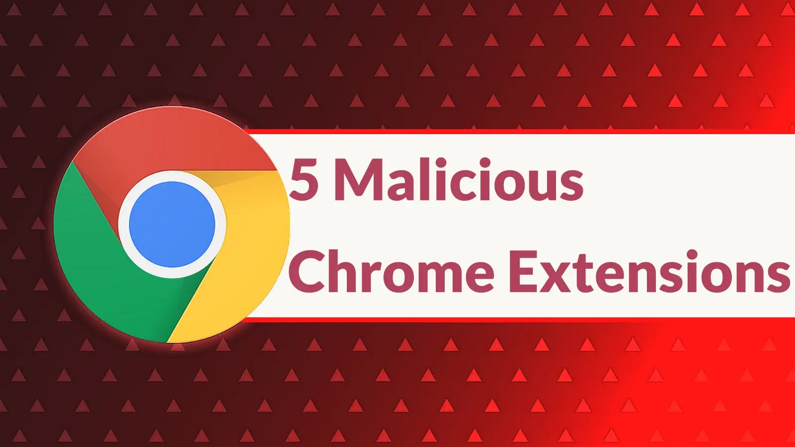 Malicious Chrome extensions abusing enterprise HR systems